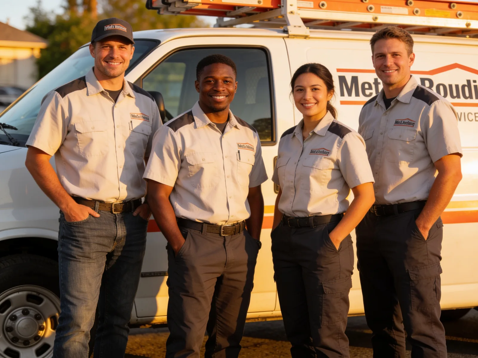 Metal Roof Installation company in Salt Lake City, UT