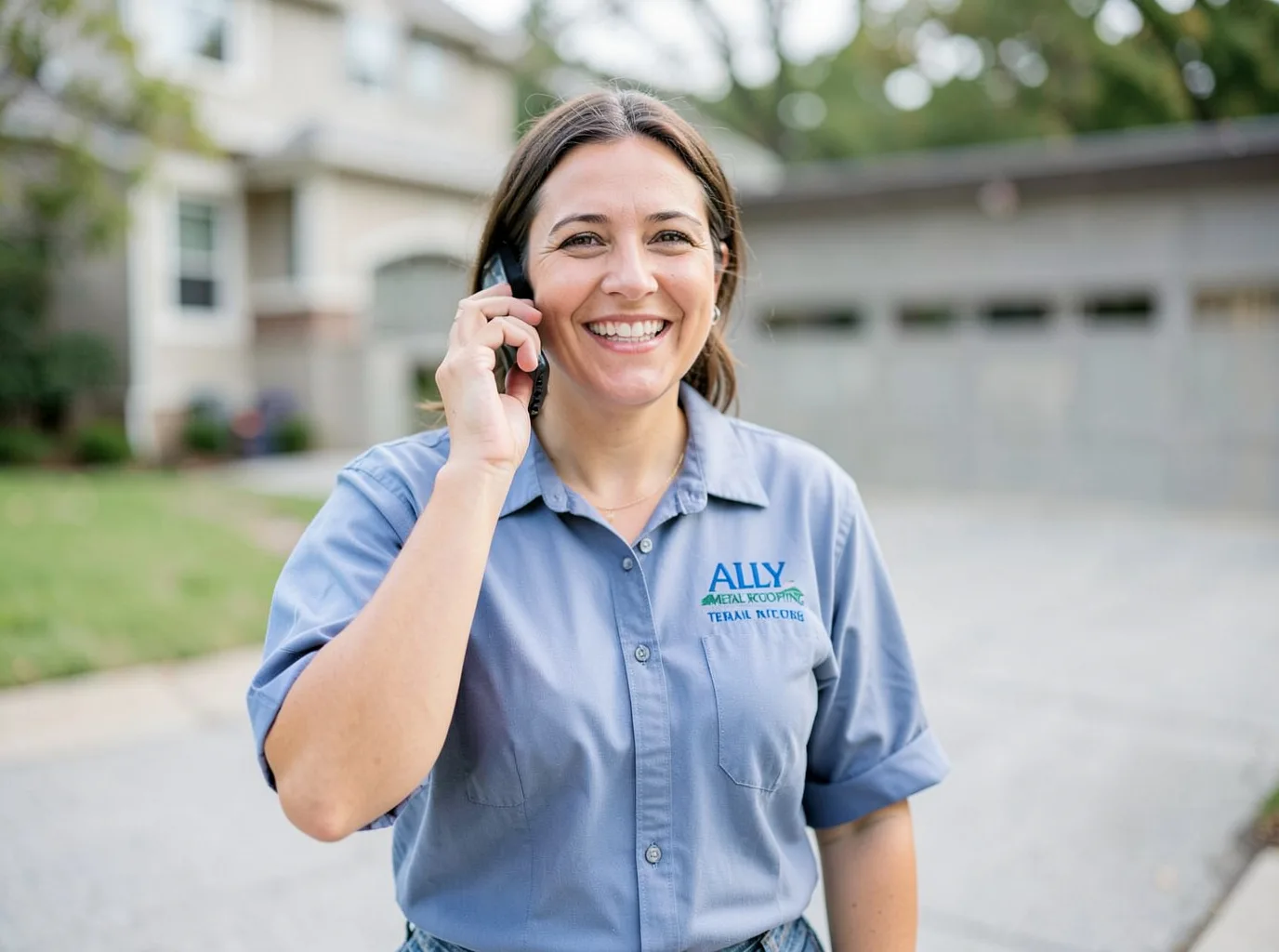 Metal Roof Installation Salt Lake City, UT FAQs